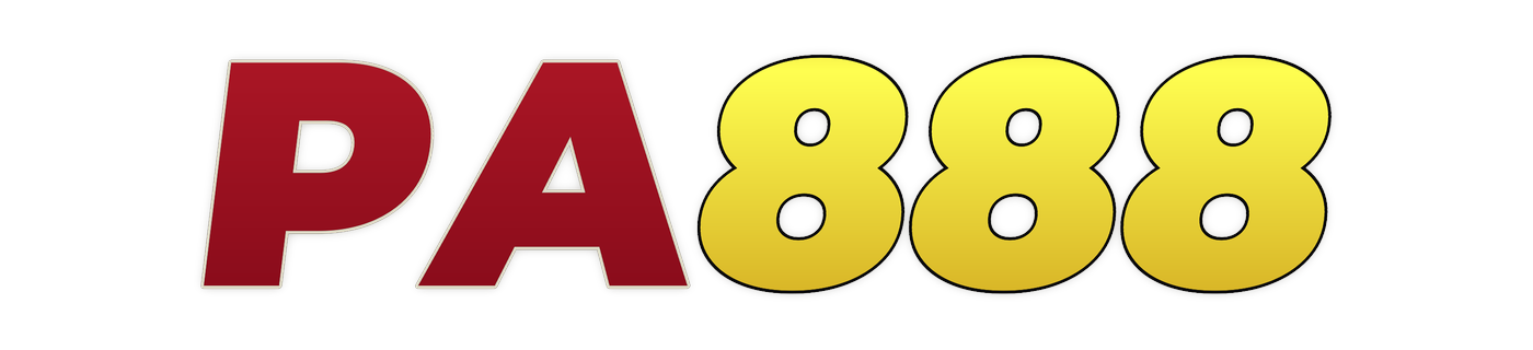 pa888 Logo